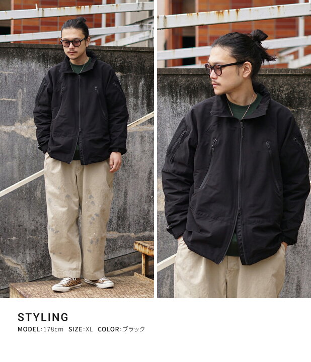 楽天市場】[SALE]WILD THINGS : [ONLY ARK]別注 LEVEL5 SOFT SHELL 