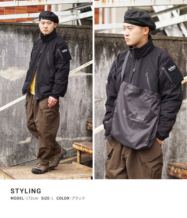 楽天市場】[SALE]WILD THINGS : [ONLY ARK]別注 LEVEL5 SOFT SHELL 