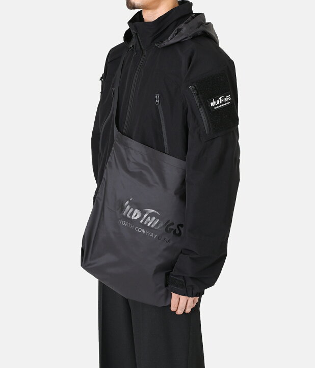 楽天市場】[SALE]WILD THINGS : [ONLY ARK]別注 LEVEL5 SOFT SHELL 