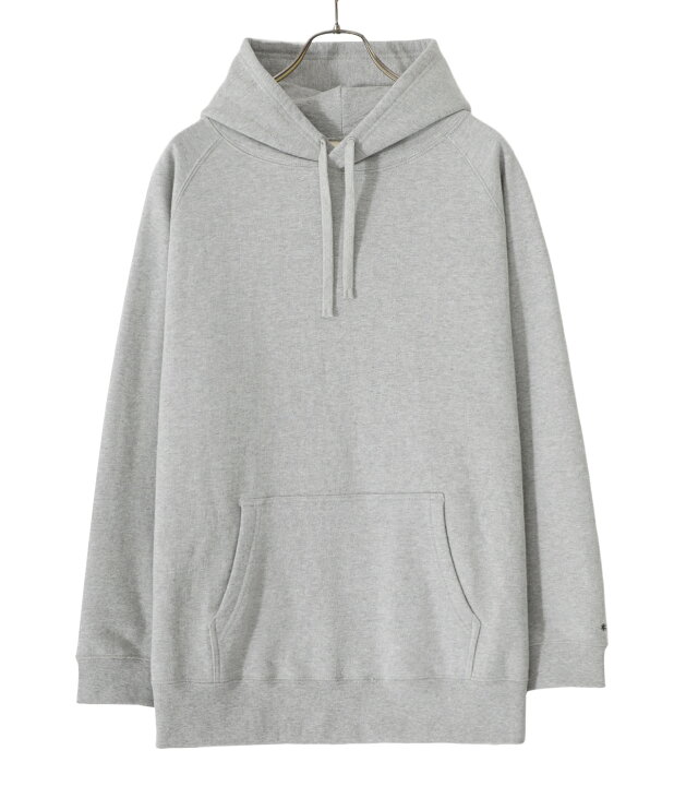楽天市場】snow peak : Recycled Cotton Pullover Hoodie / 全2色 : SW 