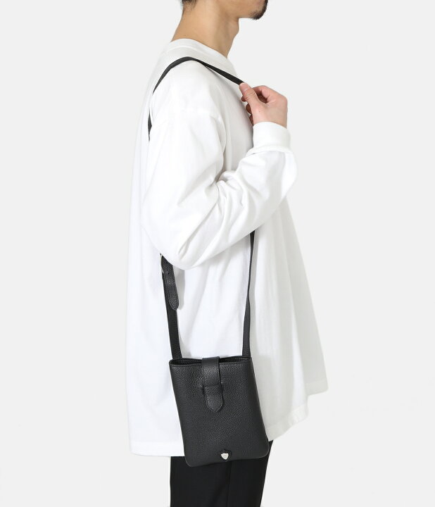 楽天市場】CHAMBORD SELLIER : LUSSET Mini Shoulder LAGUN : 60823 