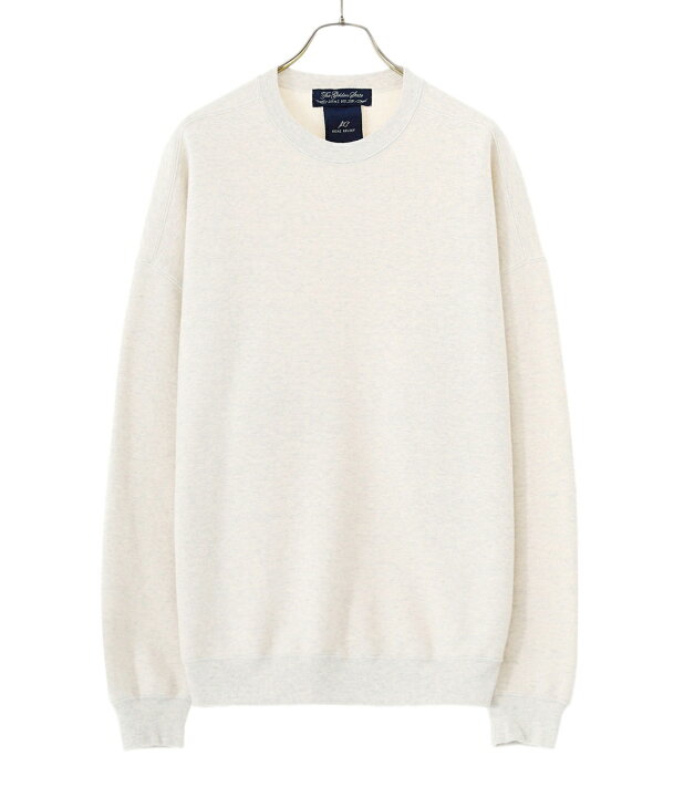 楽天市場】REMI RELIEF NAVY LABEL : 起毛裏毛クルー / 全4色 