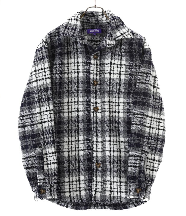 楽天市場】FUCKING AWESOME : Heavy Flannel Overshirt ／全2色 : FA 