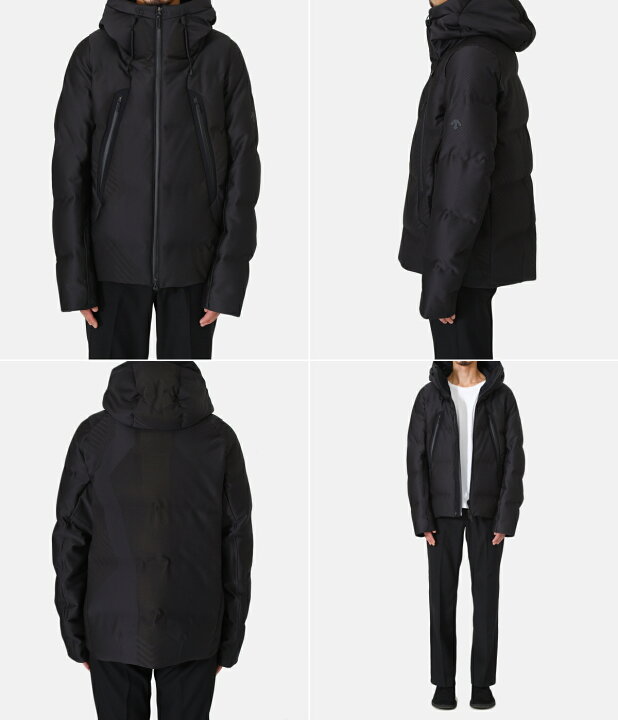 楽天市場】DESCENTE ALLTERRAIN 水沢ダウン : [ONLY ARK]別注 ARK SKY 