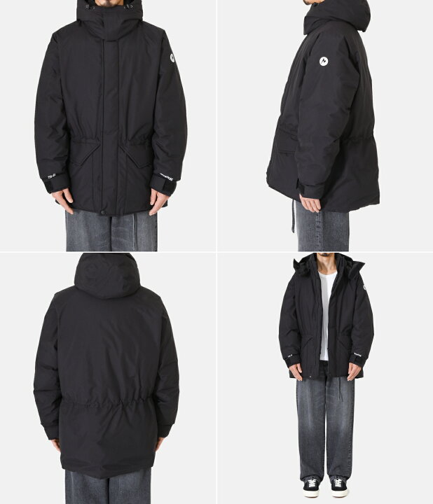 楽天市場】[SALE]Marmot : [ONLY ARK]別注 BIG MAMMOTH / 全2色 