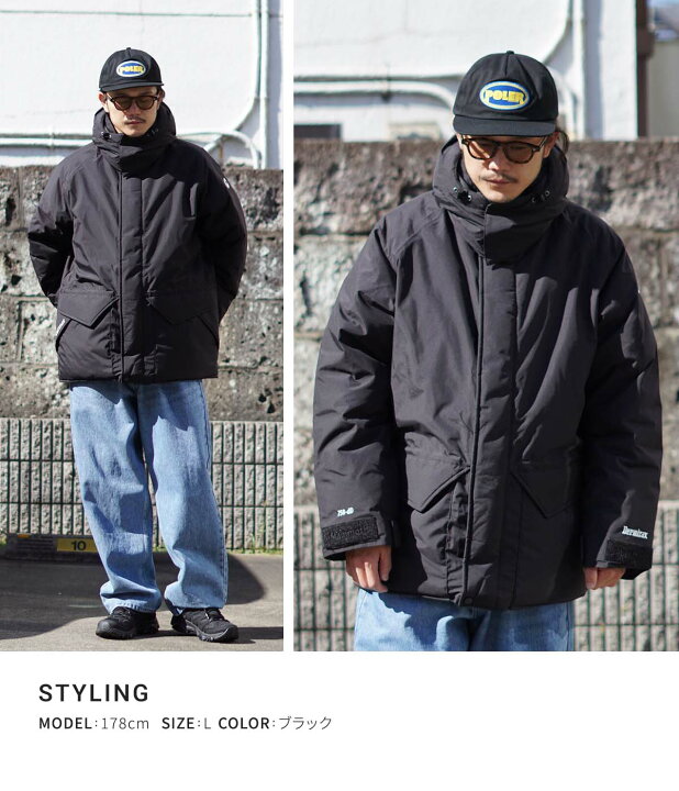 楽天市場】[SALE]Marmot : [ONLY ARK]別注 BIG MAMMOTH / 全2色 