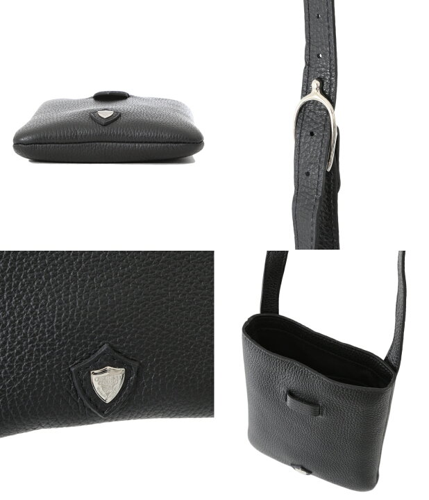 楽天市場】CHAMBORD SELLIER : LUSSET Mini Shoulder LAGUN : 60823 