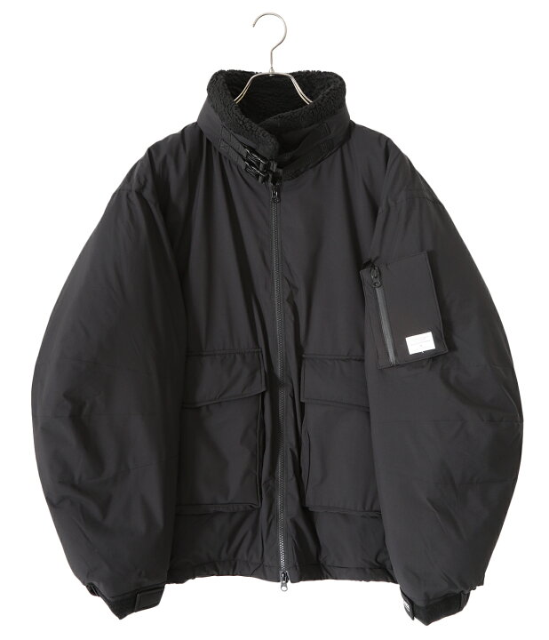 楽天市場】[SALE]MAGIC STICK : TYPE B-3 DOCA JKT / 全2色 : 22AW 