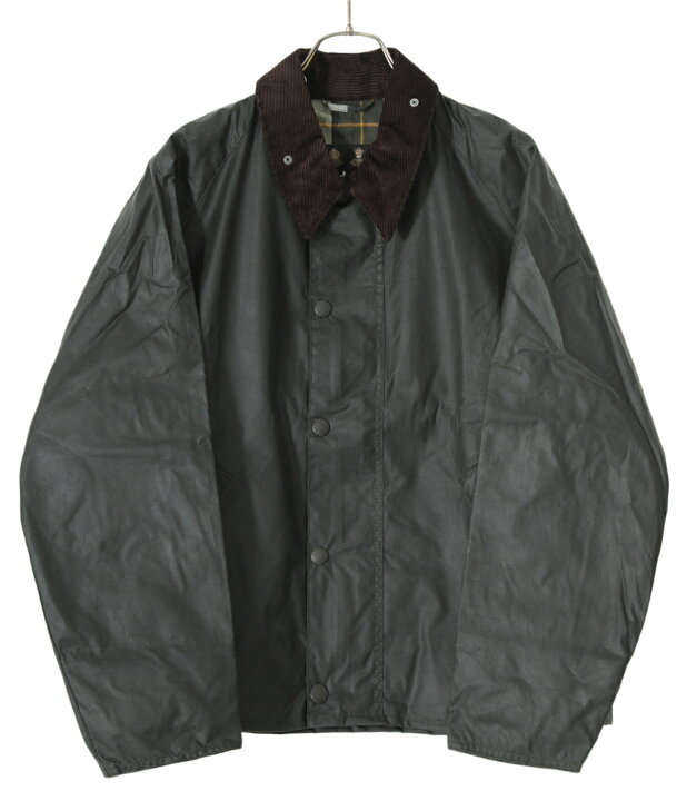 楽天市場】Barbour : TRANSPORT WAX / 全3色 : MWX1678[ANN][MUS][BJB 