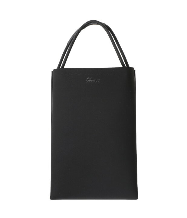 楽天市場】Obvuse / オビューズ : GUM LEATHER TOTE M : ガムレザー 