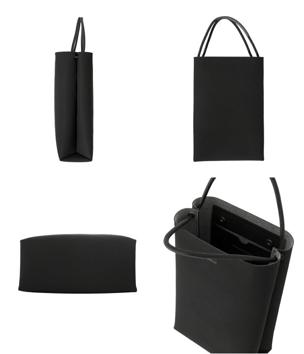 楽天市場】Obvuse / オビューズ : GUM LEATHER TOTE M : ガムレザー 