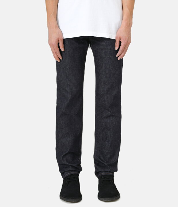楽天市場】[送料無料]MINEDENIM : Standard Straight RGD : FPK105N 