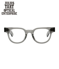 JULIUS TART OPTICAL / ジュリアスタートオプティカル : FDR 44-22 - GreyCrystal ll / 150HMC - : エフディアール グレイクリスタル ll 眼鏡 眼鏡 カラーフレーム : JTPL-013L-150HMC【COR】