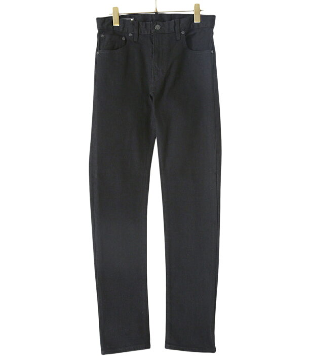 楽天市場】[SALE]MINEDENIM : N.Slim Tapered STR 5pocket OWS 