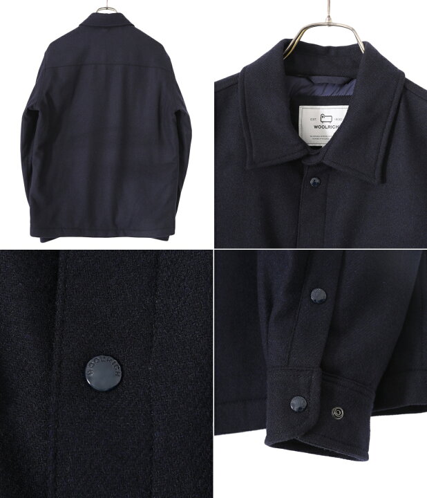 楽天市場】＼6/10(水)23:59迄！P10倍！／WOOLRICH : ALASKAN WL 