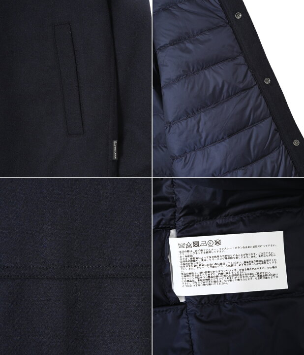 楽天市場】＼6/10(水)23:59迄！P10倍！／WOOLRICH : ALASKAN WL 
