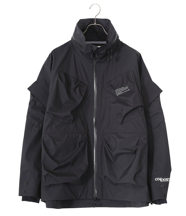 楽天市場】[SALE]CMF OUTDOOR GARMENT : PHANTOM SHELL COEXIST / 全2 