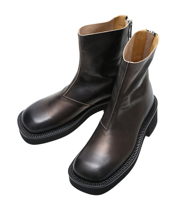 楽天市場】[送料無料]MM6 Maison Margiela : [レディース]ANKLE BOOT 