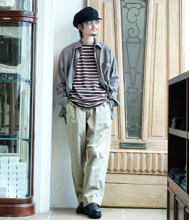 楽天市場】AUBERGE : COCO / 全3色 : AU22A37[AST][BJB][U 