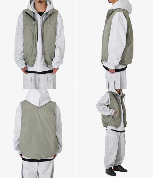 楽天市場】[SALE]Marmot infuse : [ONLY ARK]別注 Down Vest (GORE-TEX 