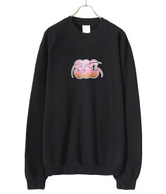 [SALE]Stockholm Surfboard Club : MAR PRINT : MPU1B90 [PIE]