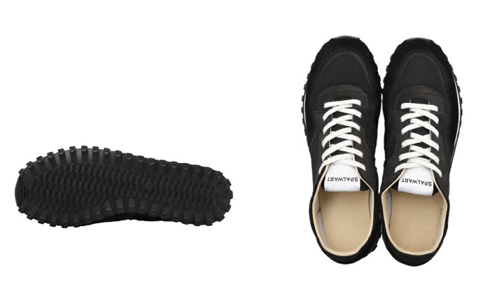 楽天市場】[SALE]SPALWART : Marathon Trail Low (BS) : 97139719999  