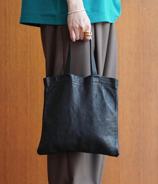 楽天市場】GUIDI / グイディ : MINI LEATHER TOTE BAG SOFT HORSE FULL 