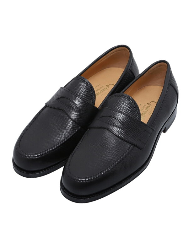 楽天市場】F.lli Giacometti / フラテッリ ジャコメッティ : LOAFER 