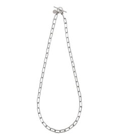 PHILIPPE AUDIBERT / フィリップオーディベール : collier petite Peran laiton : コリアープチペランネックレス シルバー アクセサリー ロングネックレス メンズ レディース 真鍮 ギフト プレゼント シンプル : COH4973【DEA】【宅急便コンパクト】