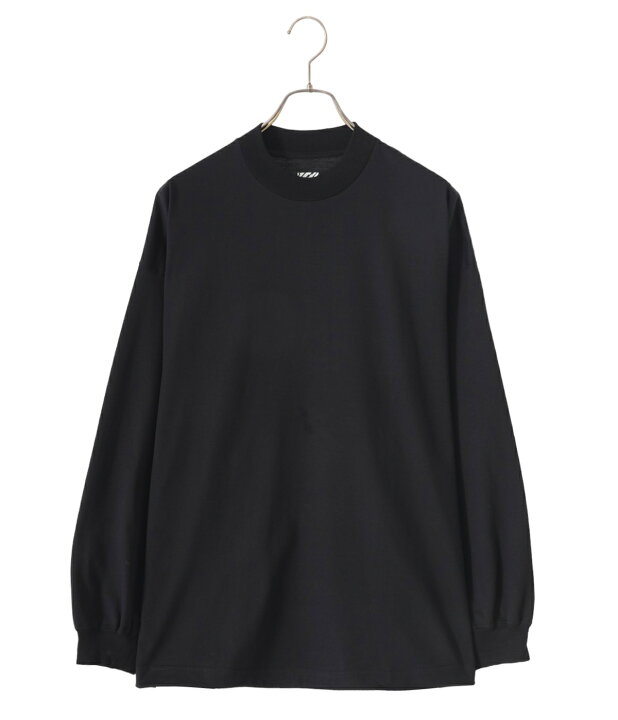 楽天市場】is-ness : BALLOON LONG T SHIRT / 全4色 : 1004AWCS03[NOA  