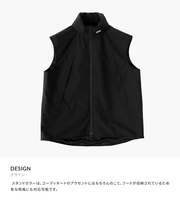 楽天市場】[SALE]Abu Garcia : [ONLY ARK]別注 3Layer Military Vest 