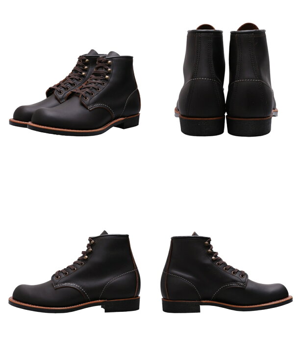 楽天市場】[送料無料]RED WING : BLACKSMITH No.3345 : 3345[STD][D 