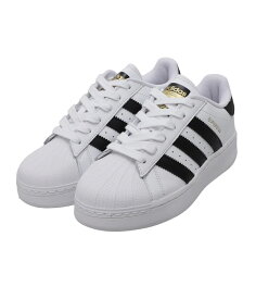 adidas Originals / アディダス オリジナルス : 【レディース】SUPERSTAR XLG : スーパースター スニーカー シューズ 靴 メンズ レディース ユニセックス : IF9995【DEA】