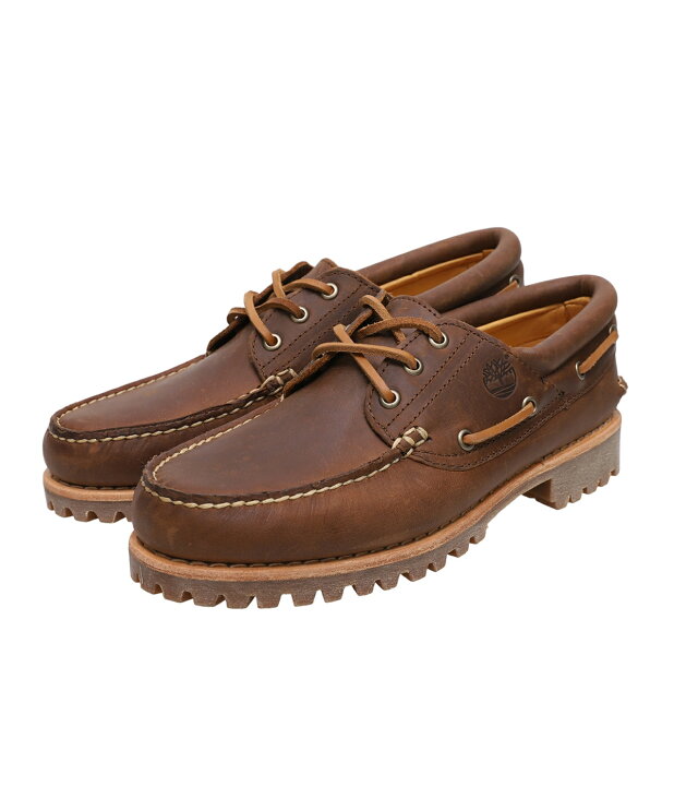 楽天市場】[SALE]Timberland : Authentics 3 Eye Classic : A62FW[WAX 