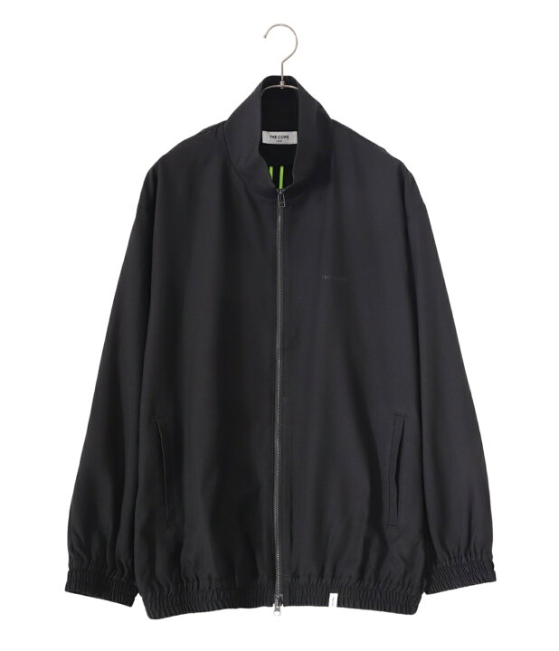 楽天市場】[送料無料]MAGIC STICK : THE CORE IDEAL TRACK JACKET 