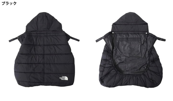 楽天市場】THE NORTH FACE : Baby Shell Blanket : NNB72301[DEA][U  