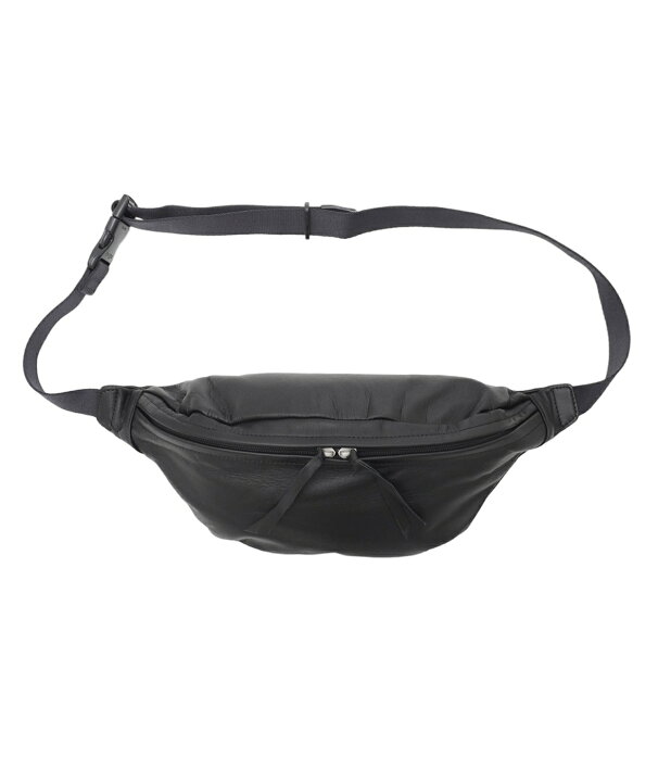 楽天市場】Hender Scheme : cow waist pouch bag : tq-rb-cwp[COR][D 
