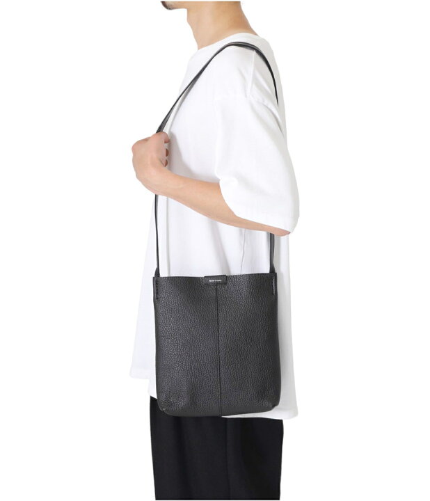 楽天市場】Hender Scheme : piano shoulder small / 全3色 : tq-rb-pss 