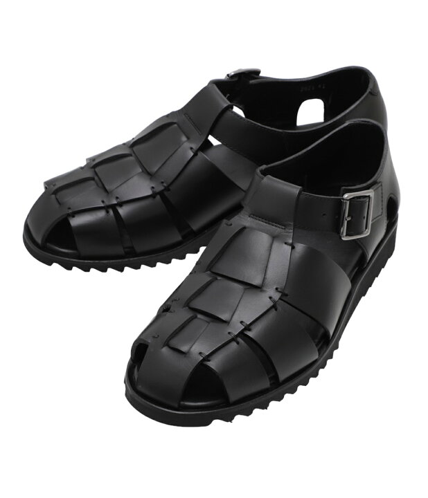 楽天市場】【P10倍】Paraboot / パラブーツ : PACIFIC : パシフィック 
