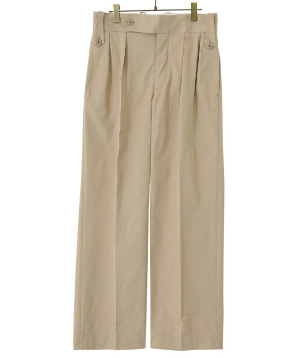 楽天市場】【SALE】Tangent / タンジェント : British Army Chinos  