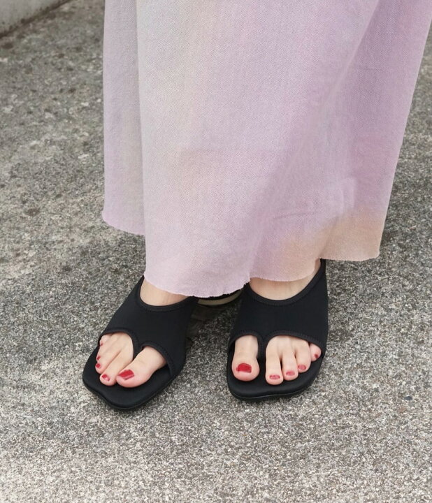 楽天市場】MM6 Maison Margiela : [レディース]SANDAL  
