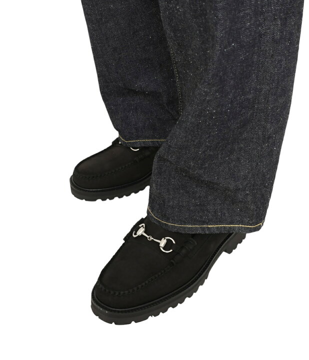 楽天市場】G.H.Bass : [ONLY ARK]別注 WEEJUN 90S LINCOLN MOC 