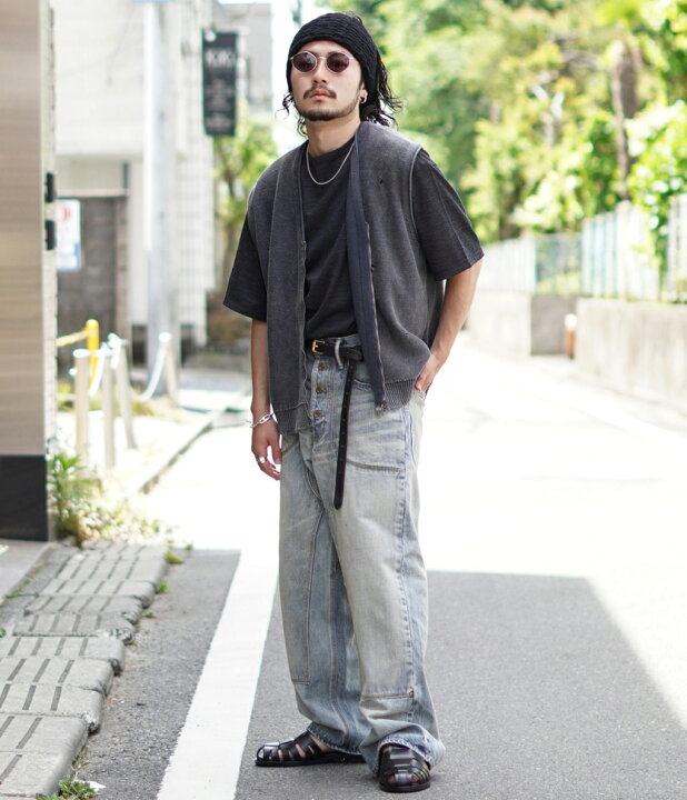 楽天市場】VAINL ARCHIVE : JEFF-VD : VASN23002[NOA] : ARKnets
