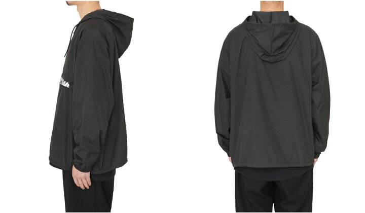 楽天市場】FUCKING AWESOME : Cut Off Anorak Jacket : FA-COAJ 20  