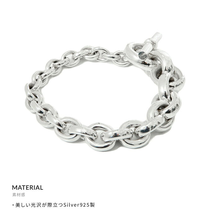 楽天市場】LAVER : MIX CABLE CHAIN T BAR : LAVER-NO-1 [COR][DEA][D 