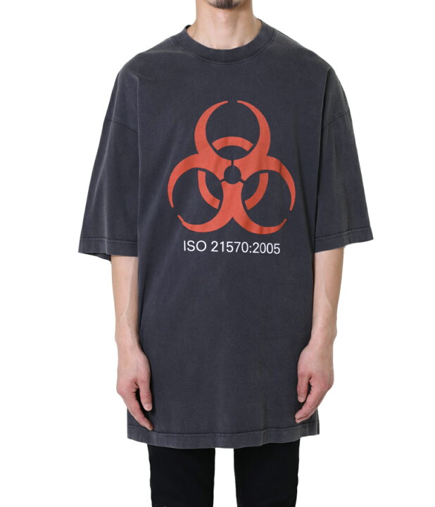 楽天市場】[SALE]VETEMENTS : GENETICALLY MODIFIED T-SHIRT 