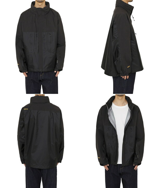 楽天市場】[SALE]DAIWA PIER39 : GORE-TEX TECH ACME WADING JACKET 