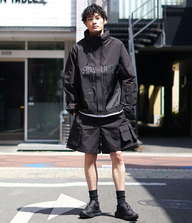 楽天市場】[SALE]DAIWA PIER39 : GORE-TEX TECH ACME WADING JACKET  