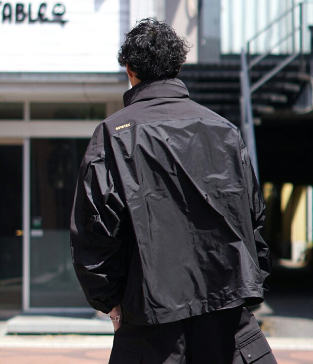 楽天市場】[SALE]DAIWA PIER39 : GORE-TEX TECH ACME WADING JACKET  