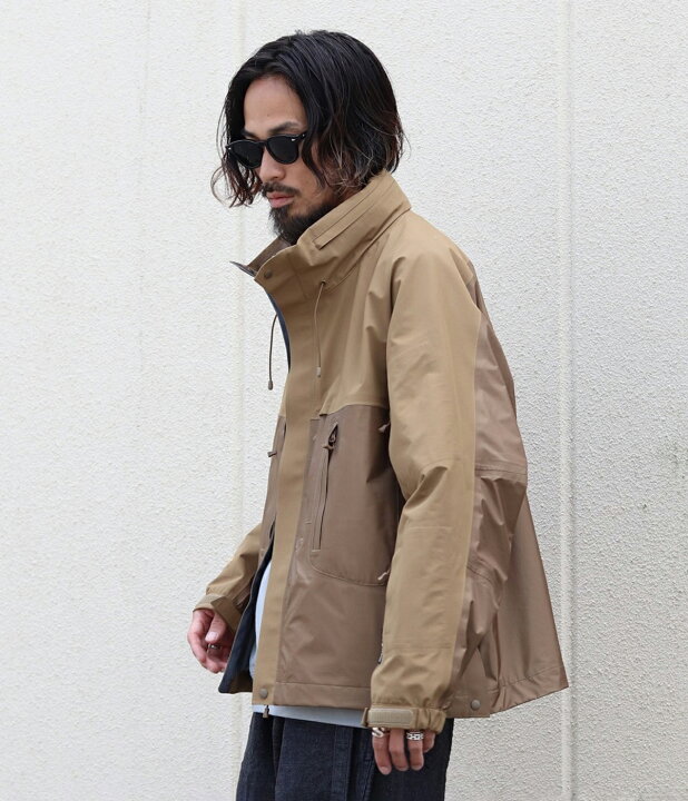 楽天市場】[SALE]DAIWA PIER39 : GORE-TEX TECH ACME WADING JACKET  